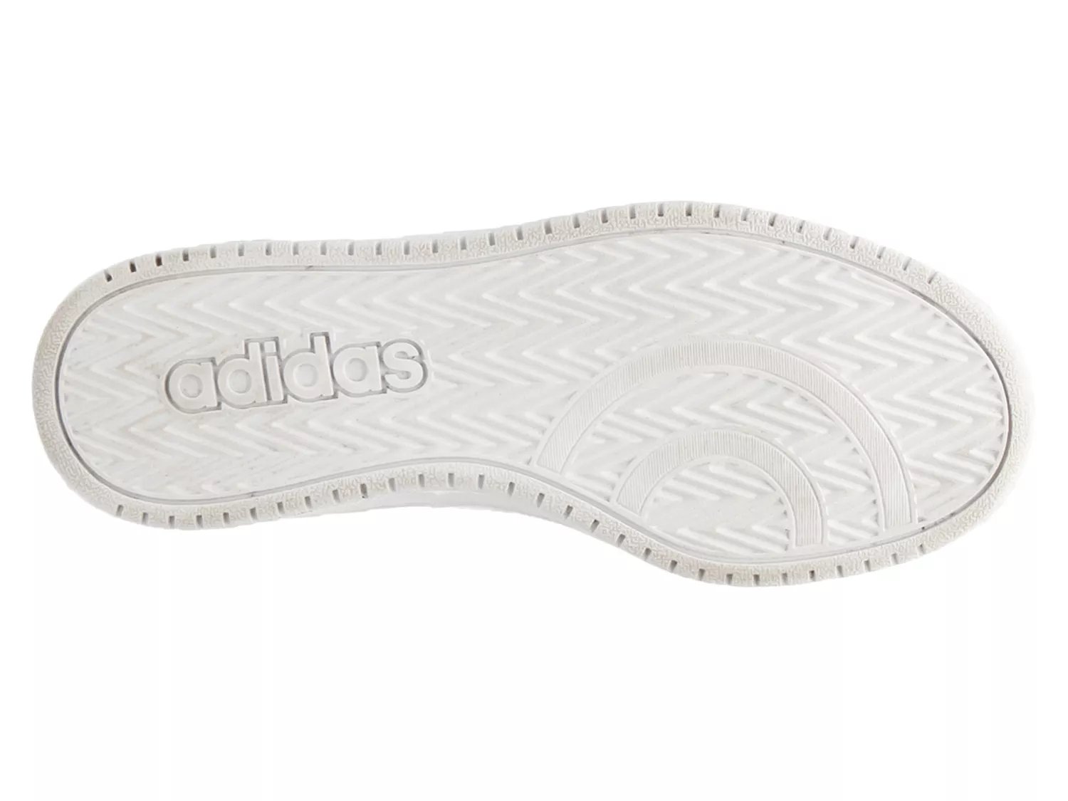 flo adidas hoops 2.0