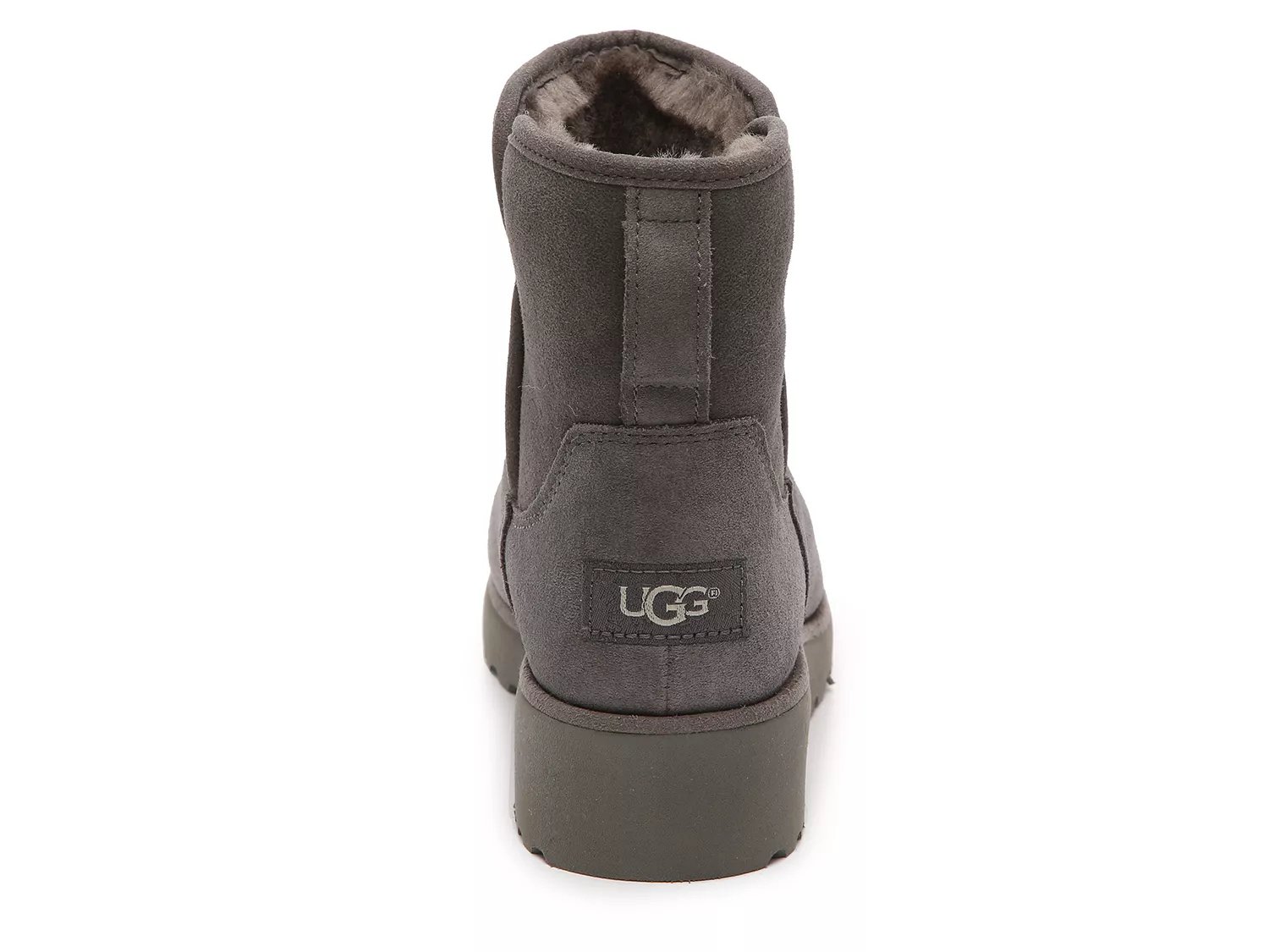 ugg kristin wedge boot