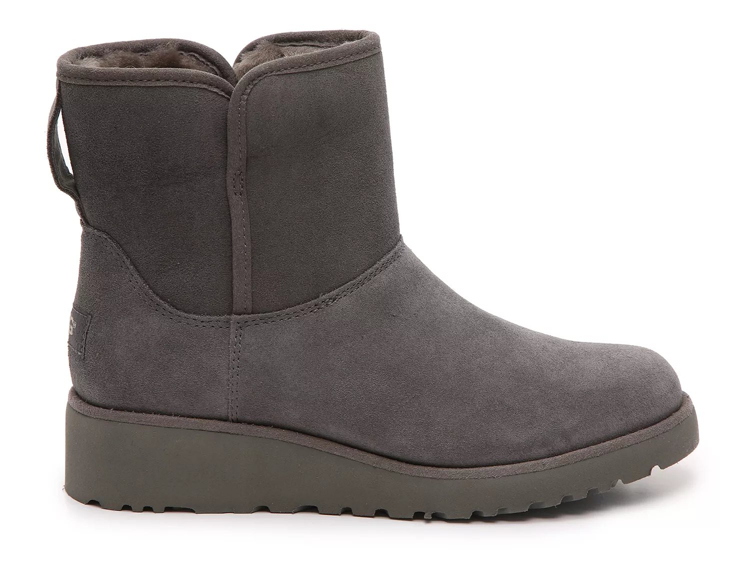 ugg kristin slim wedge boots