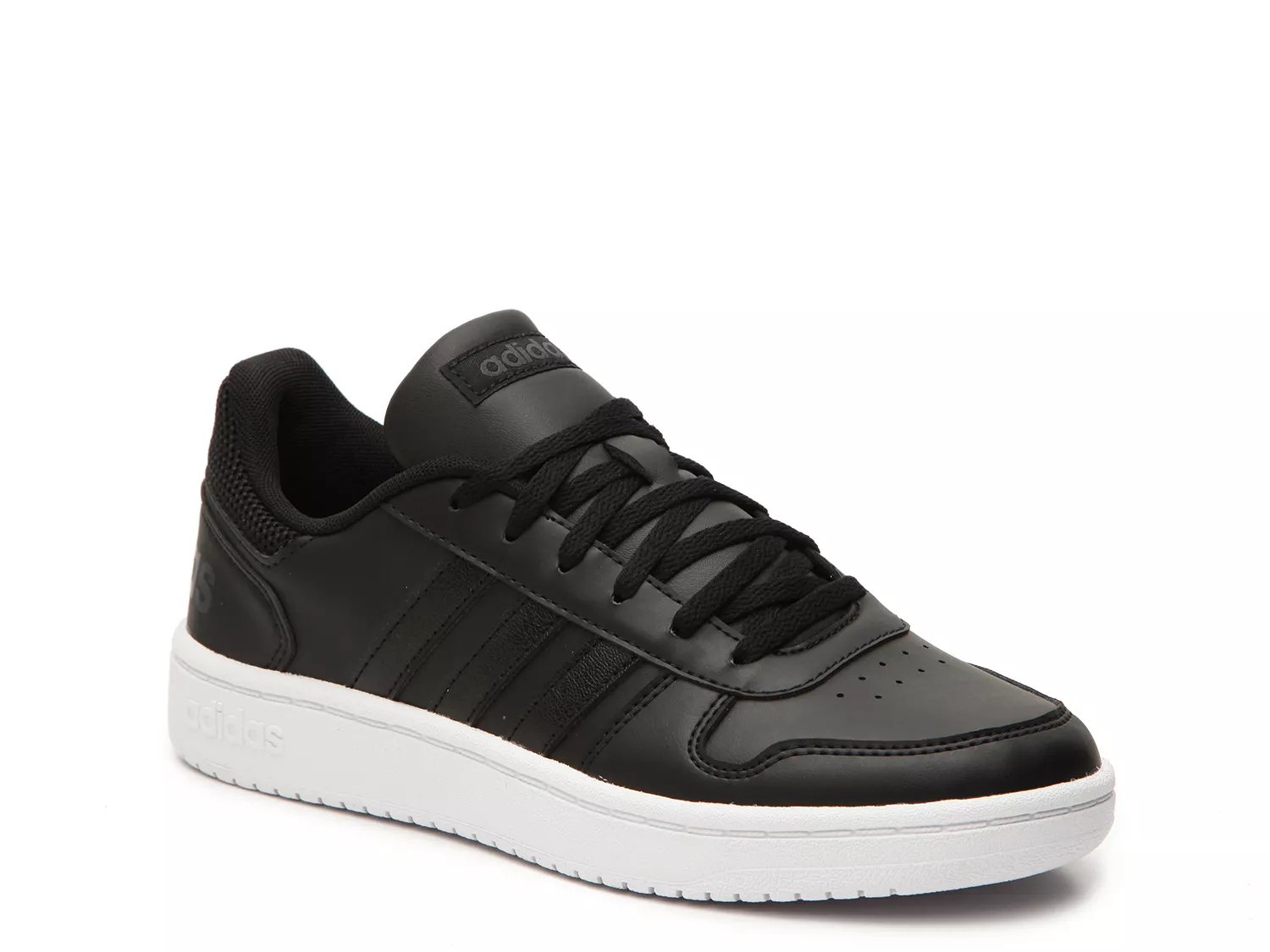 dsw adidas hoops 2.0