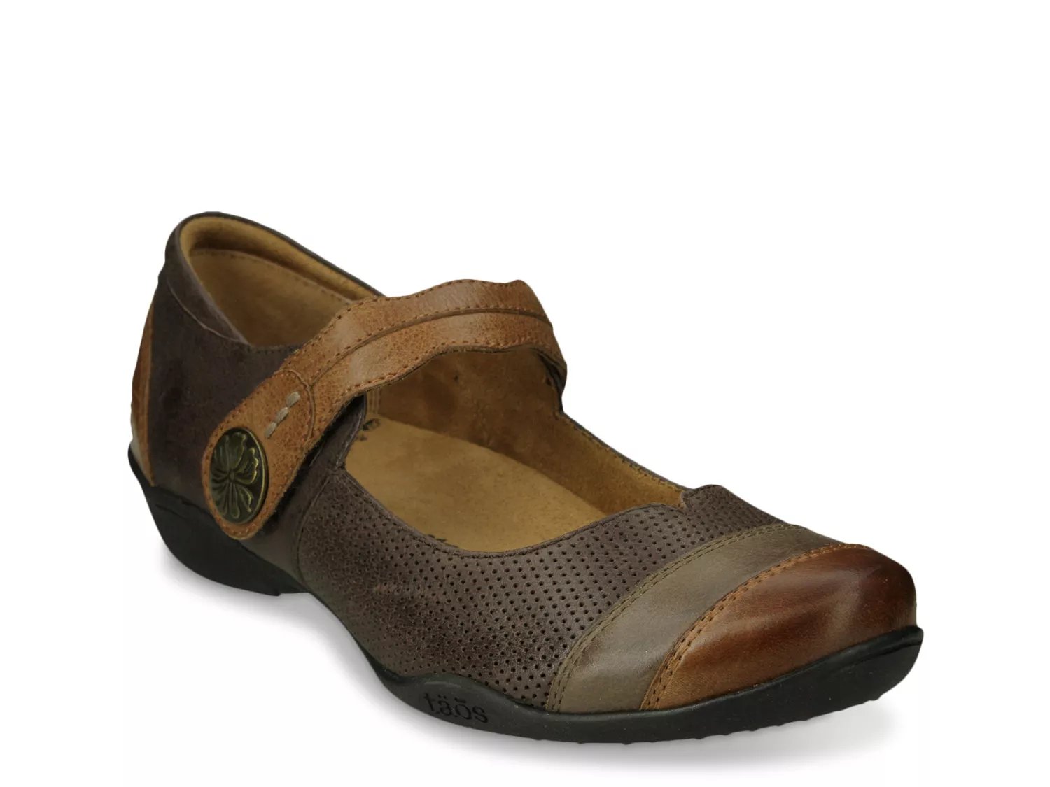 slip on mary janes