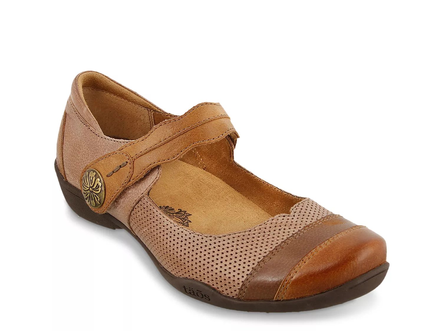 wide mary janes
