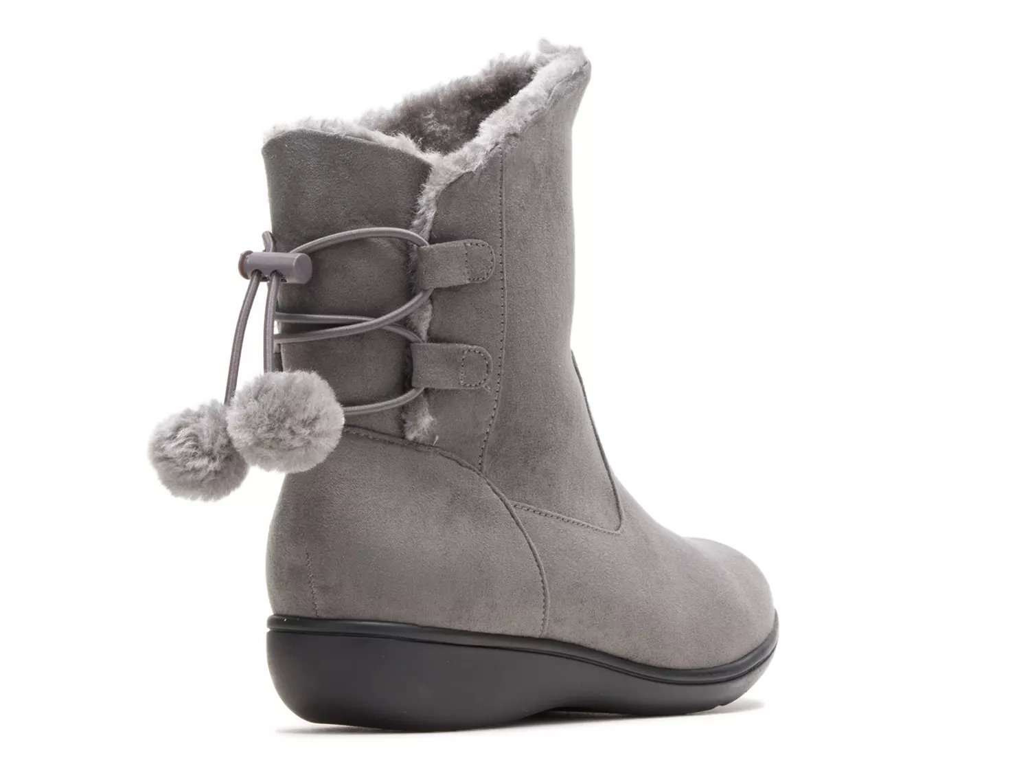hush puppies jazzy bootie