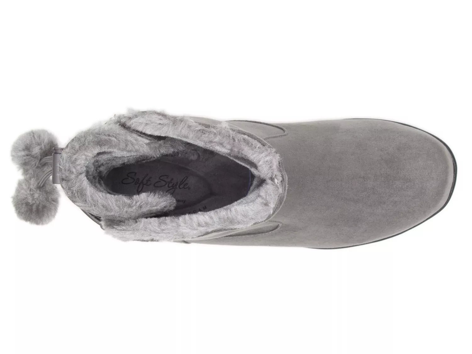hush puppies jazzy bootie