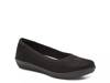 Clarks ayla low clearance black