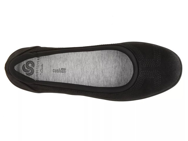 Clarks Ayla Low Slip On Free Shipping DSW