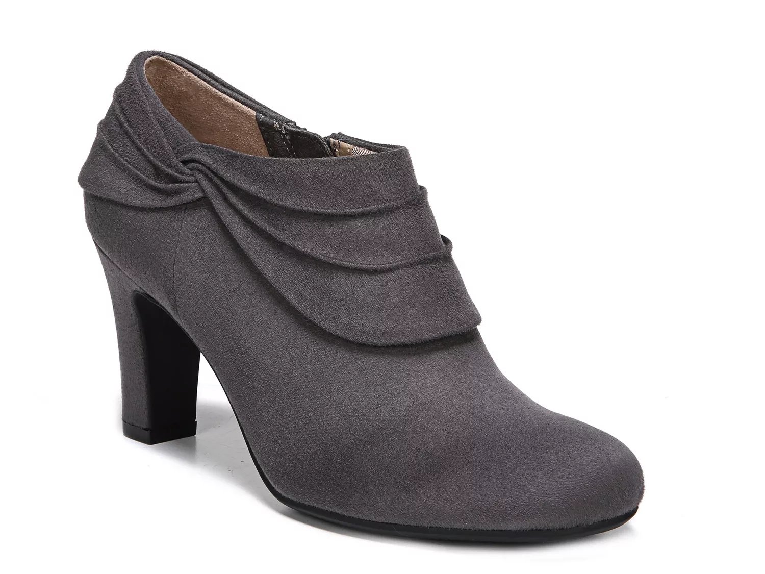 LifeStride Corie Bootie Women's Shoes | DSW