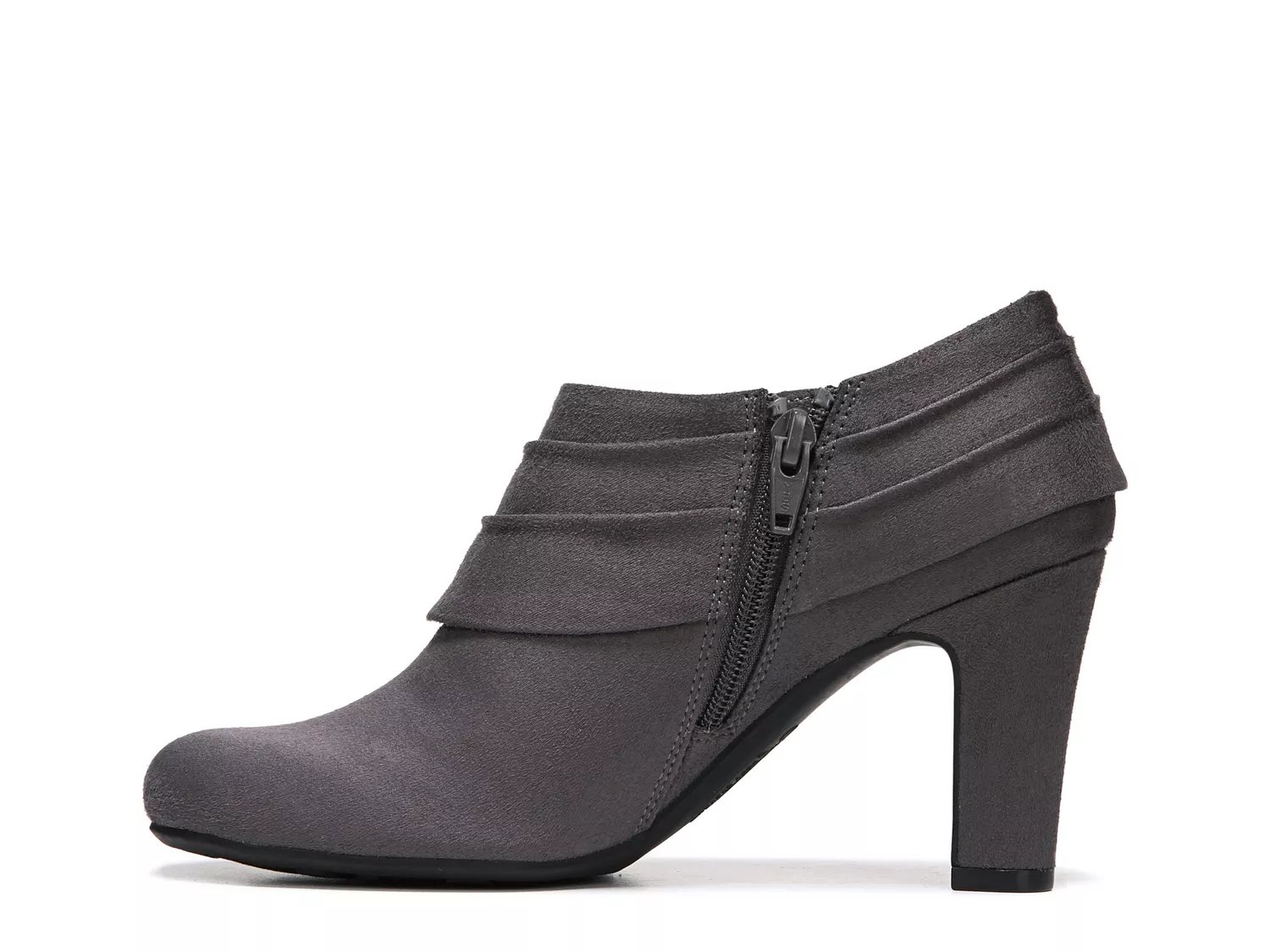 lifestride corie women's ankle boots