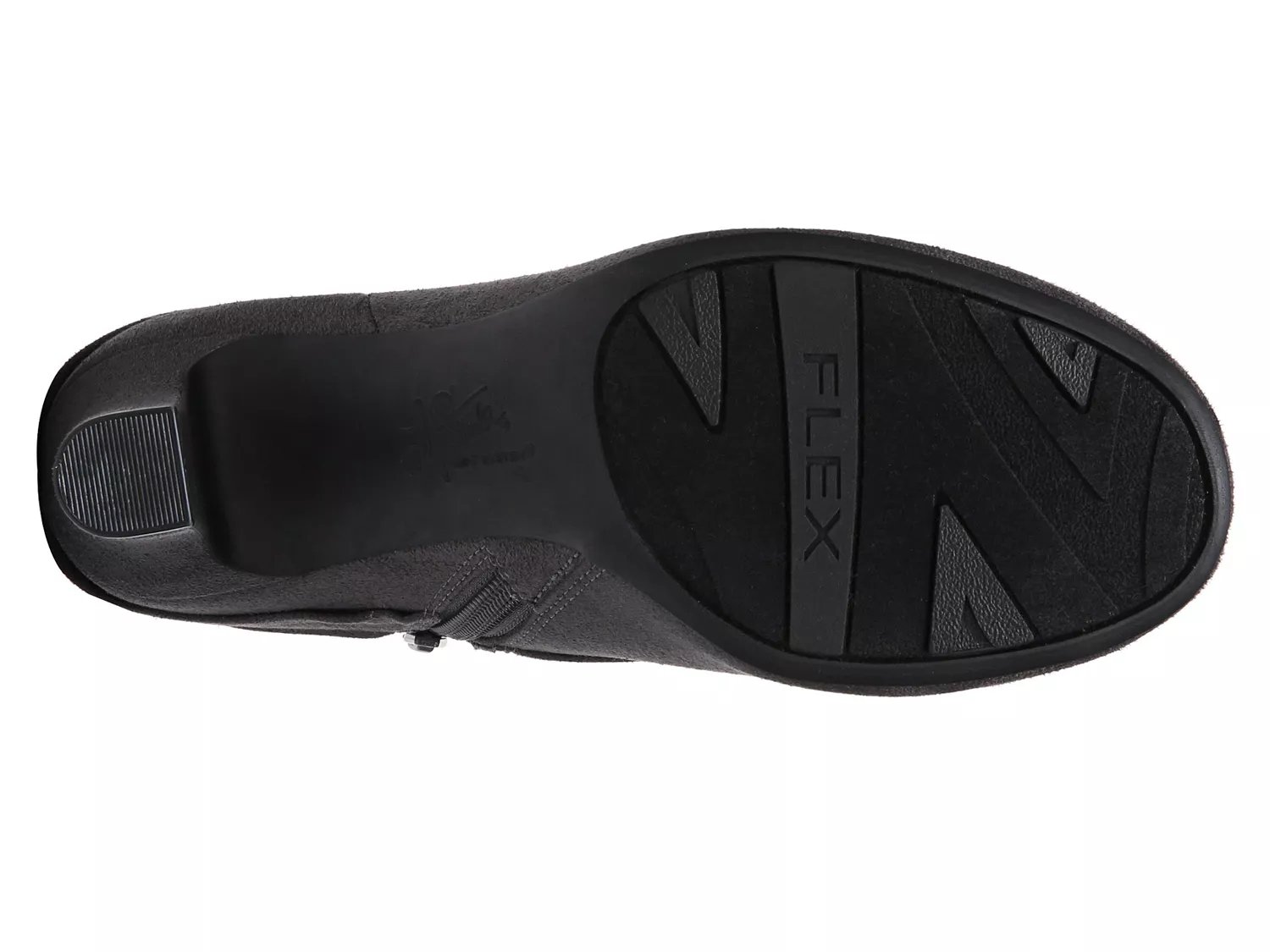 lifestride corie bootie