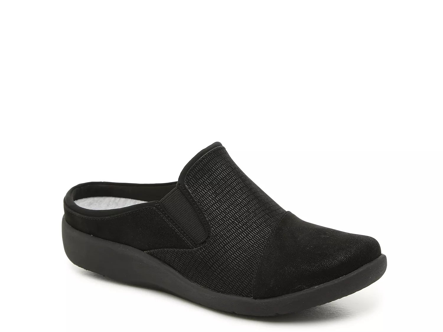 clarks sillian free