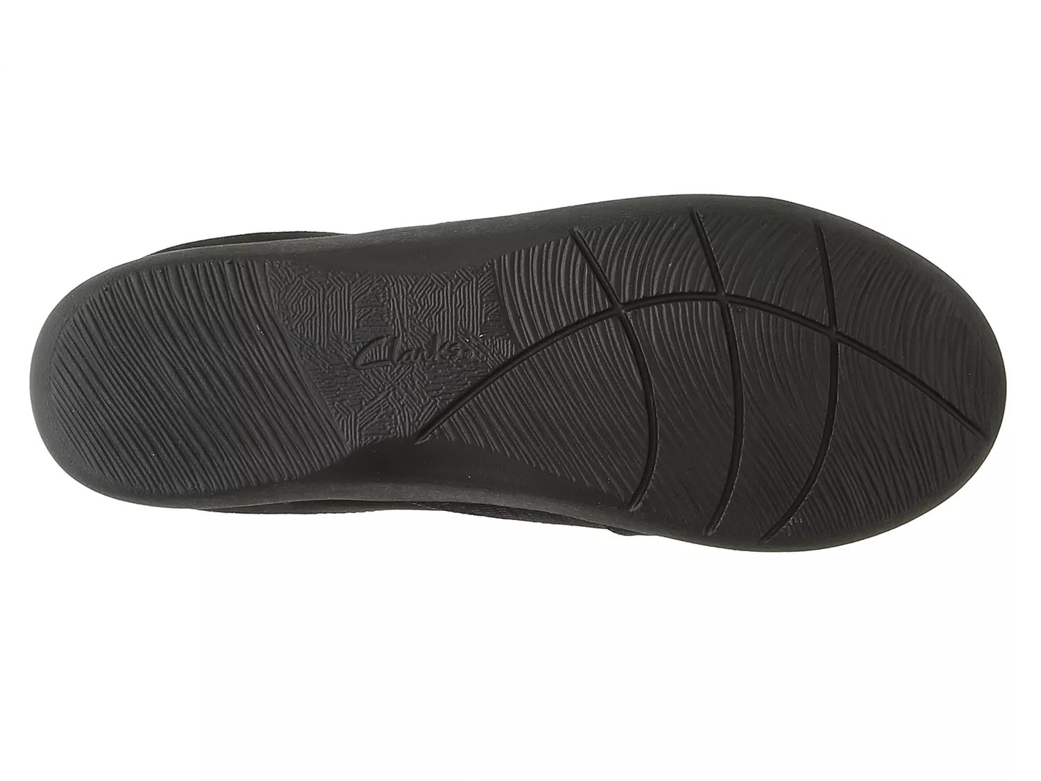 clarks sillian free