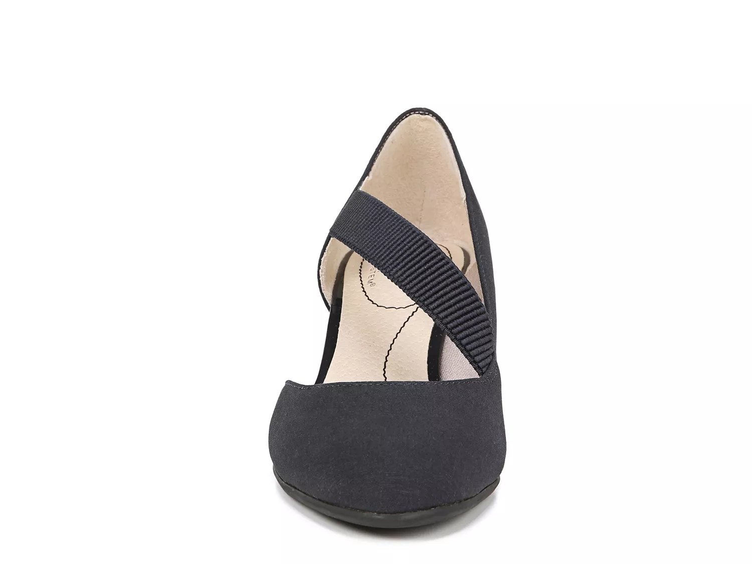 lifestride decisions wedge pump