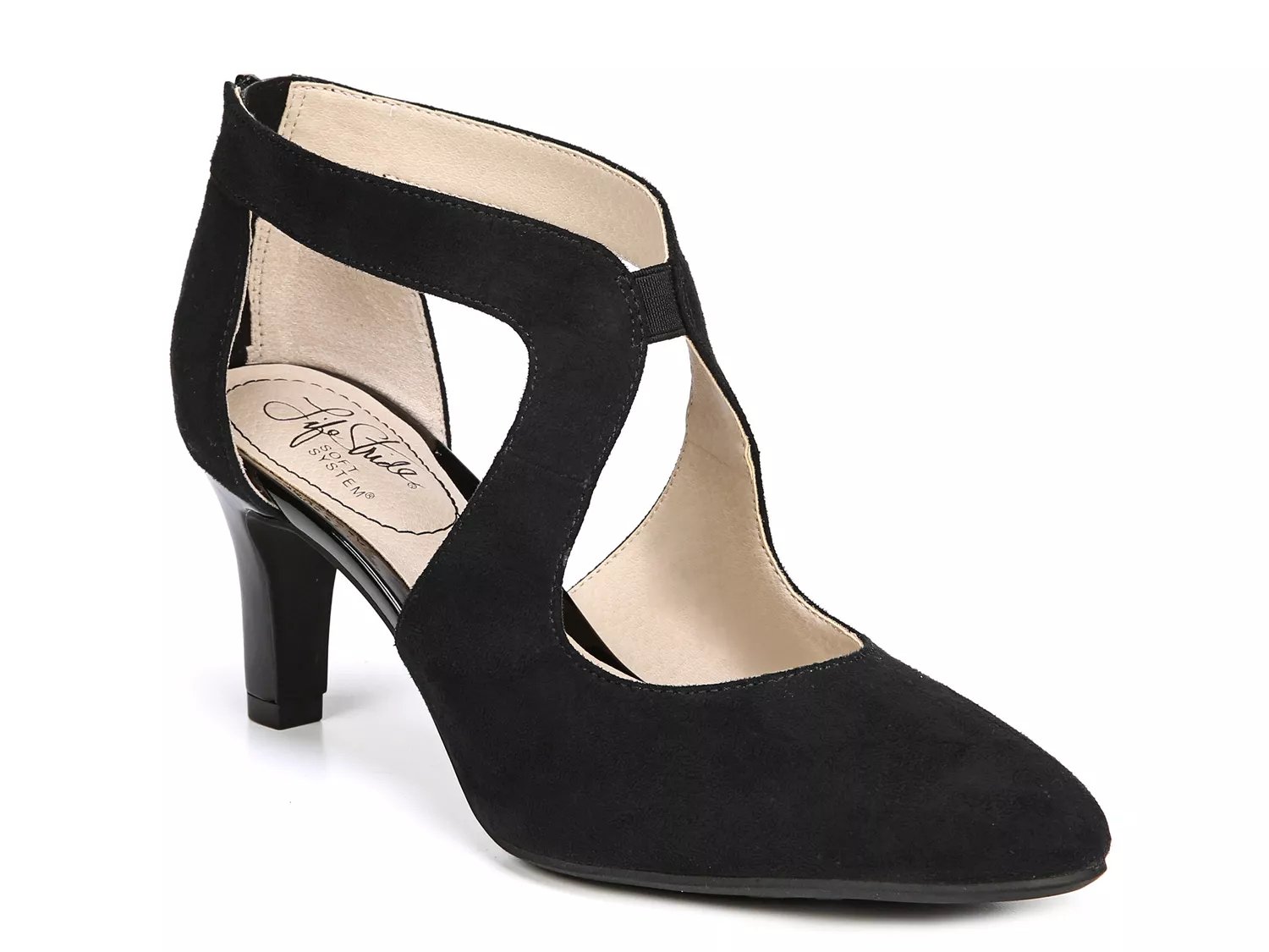 lifestride evening shoes