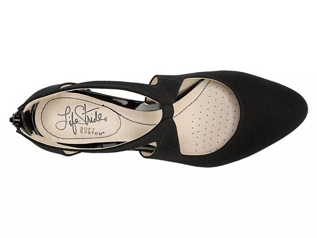 LifeStride Giovanna 2 Pump