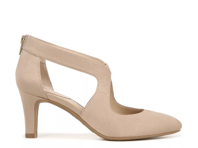 Clarks calla lily pump new arrivals