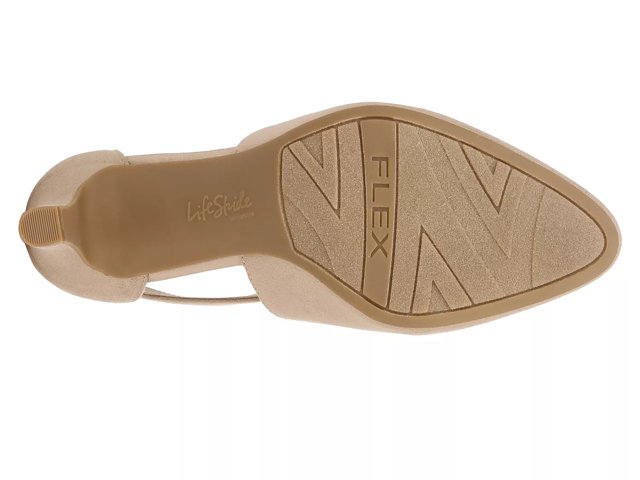 Lifestride women's giovanna 2 pump store