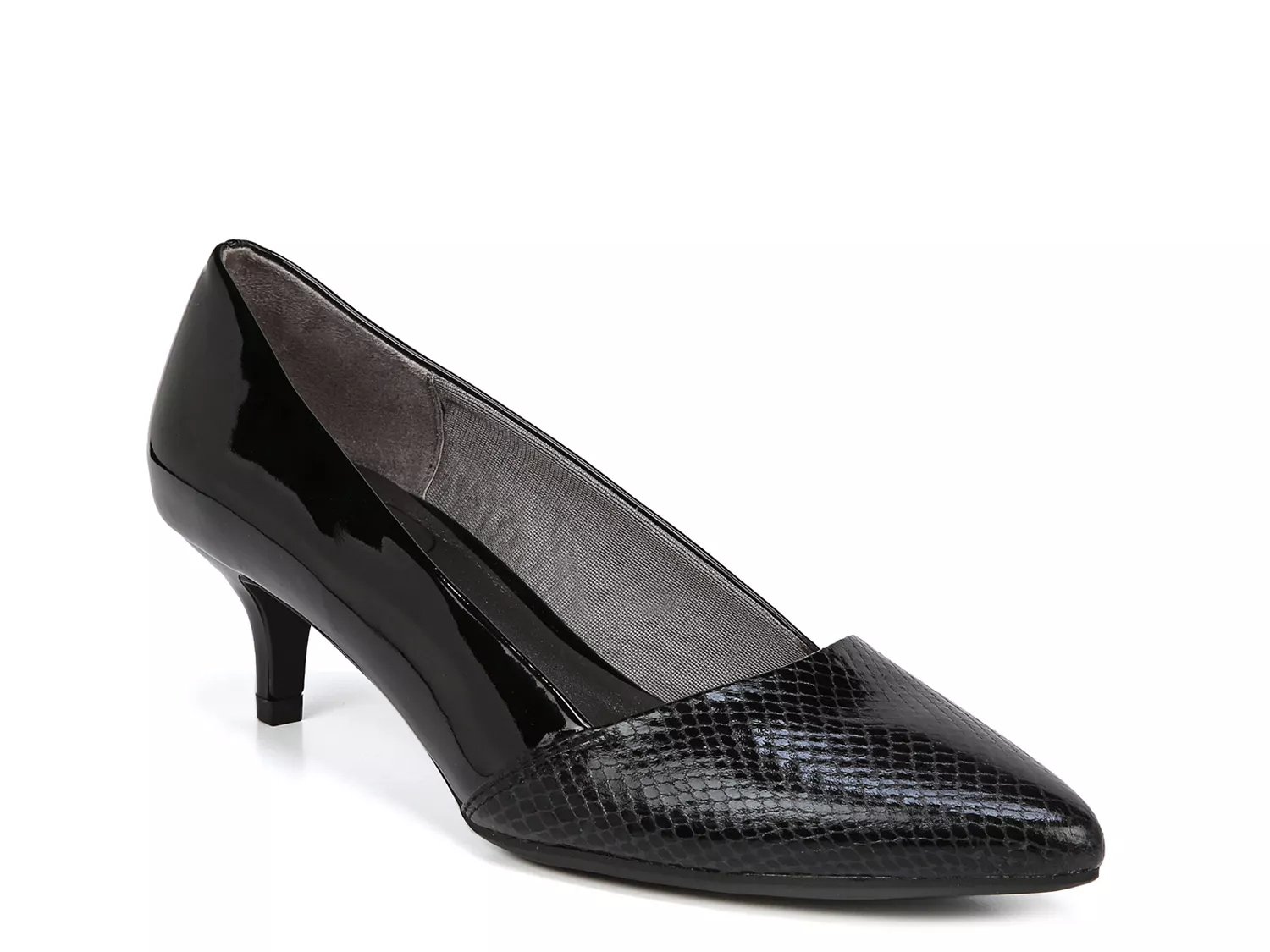 lifestride marcy pump