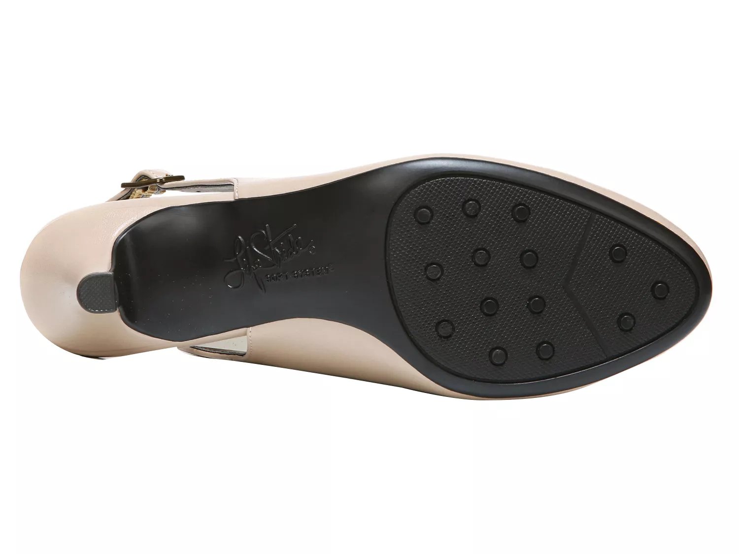 lifestride paris pump