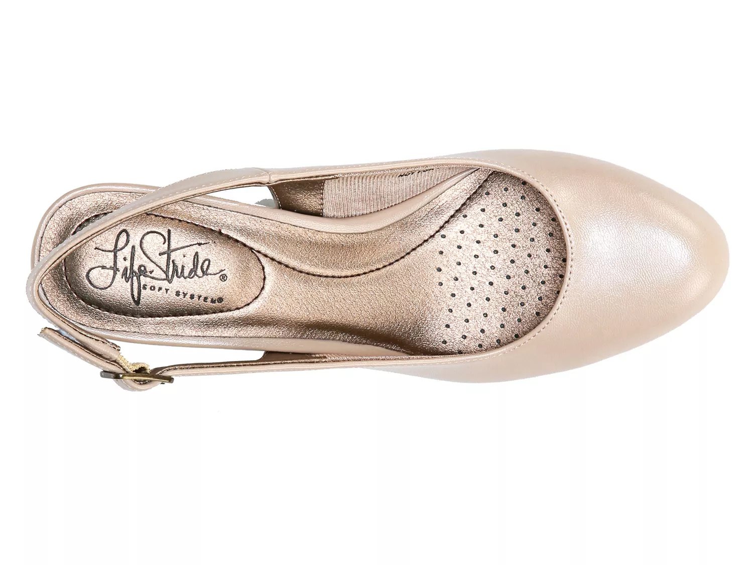 lifestride paris pump