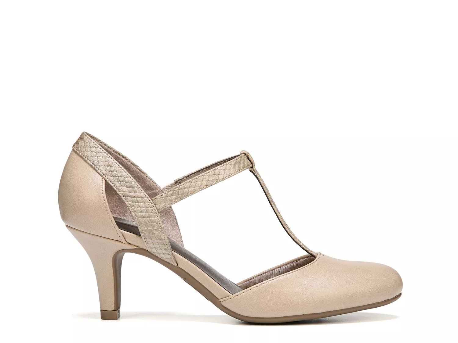 lifestride petula pump