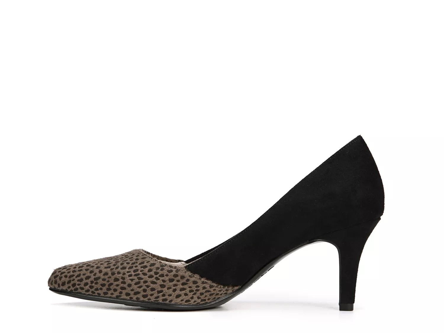 lifestride sasha pump