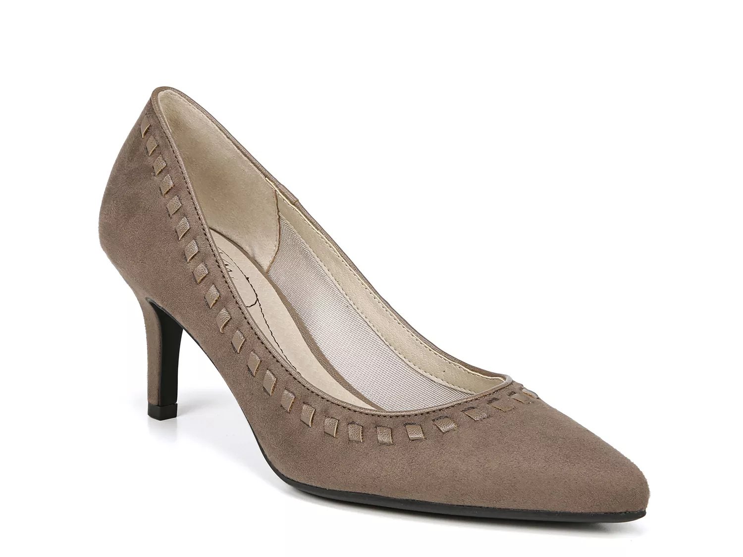 lifestride shelby pump