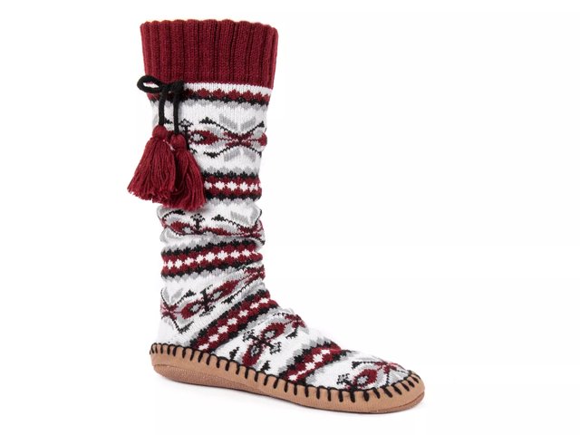 Dsw sock boot sale