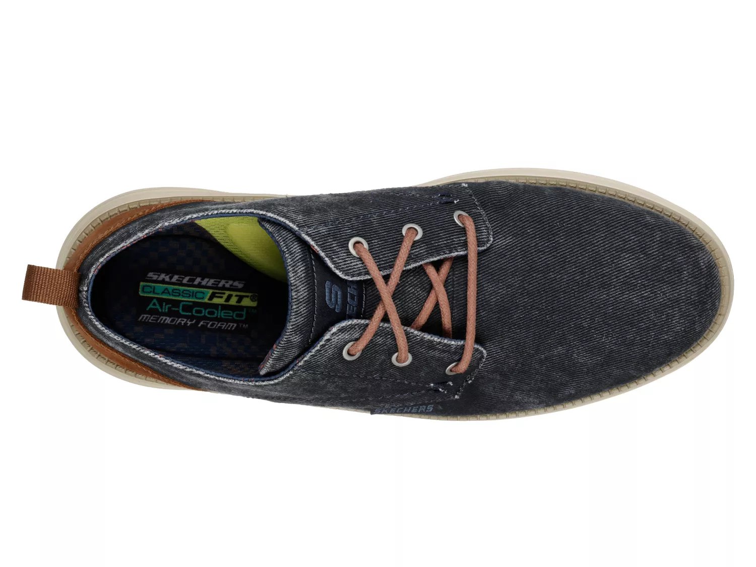 skechers status 2.0 pexton