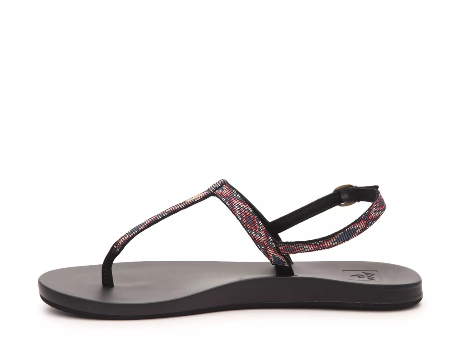 reef cushion bounce slim t