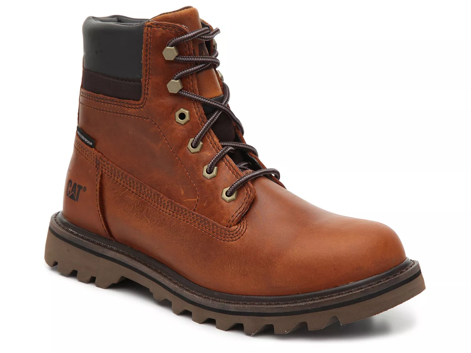 cat deplete boots review