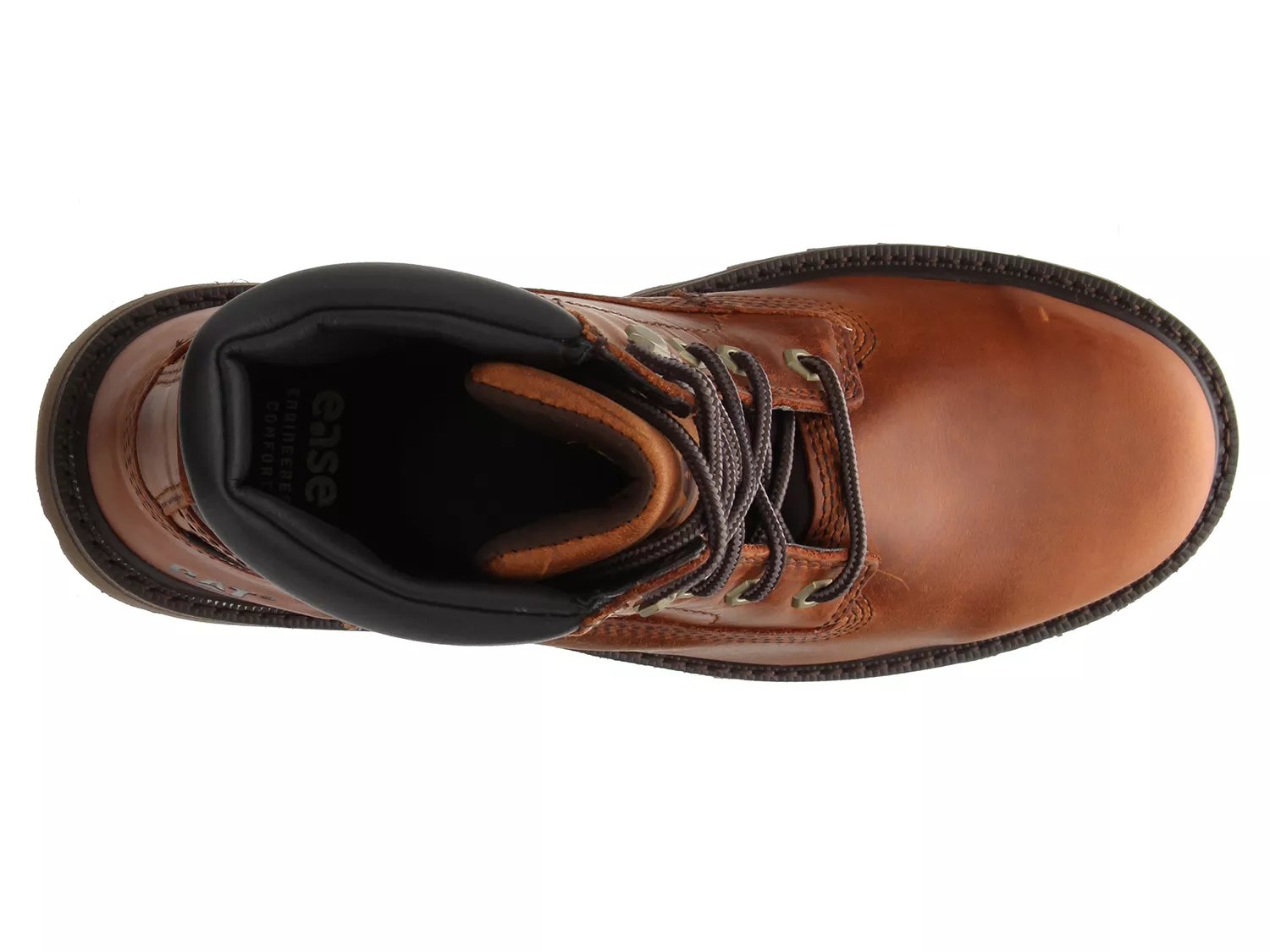 Caterpillar Deplete Boot DSW