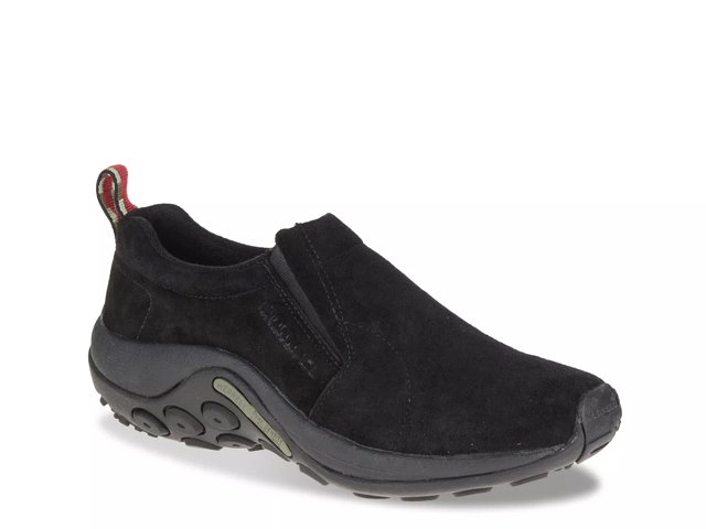 Merrell Jungle Moc Slip On Trail Shoe Women s Free Shipping DSW