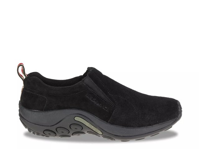 Dsw merrell jungle moc discount