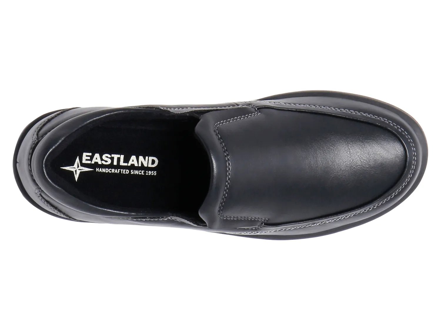 Molly Slip-On