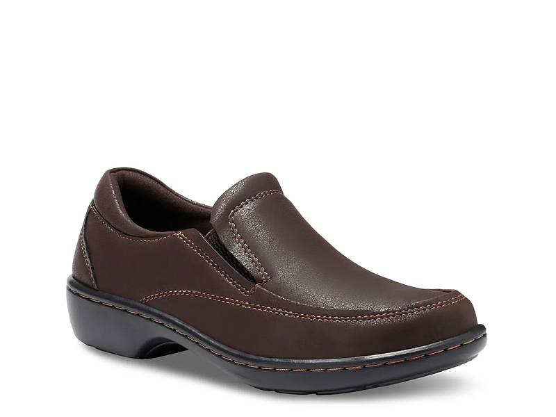 Molly Slip-On