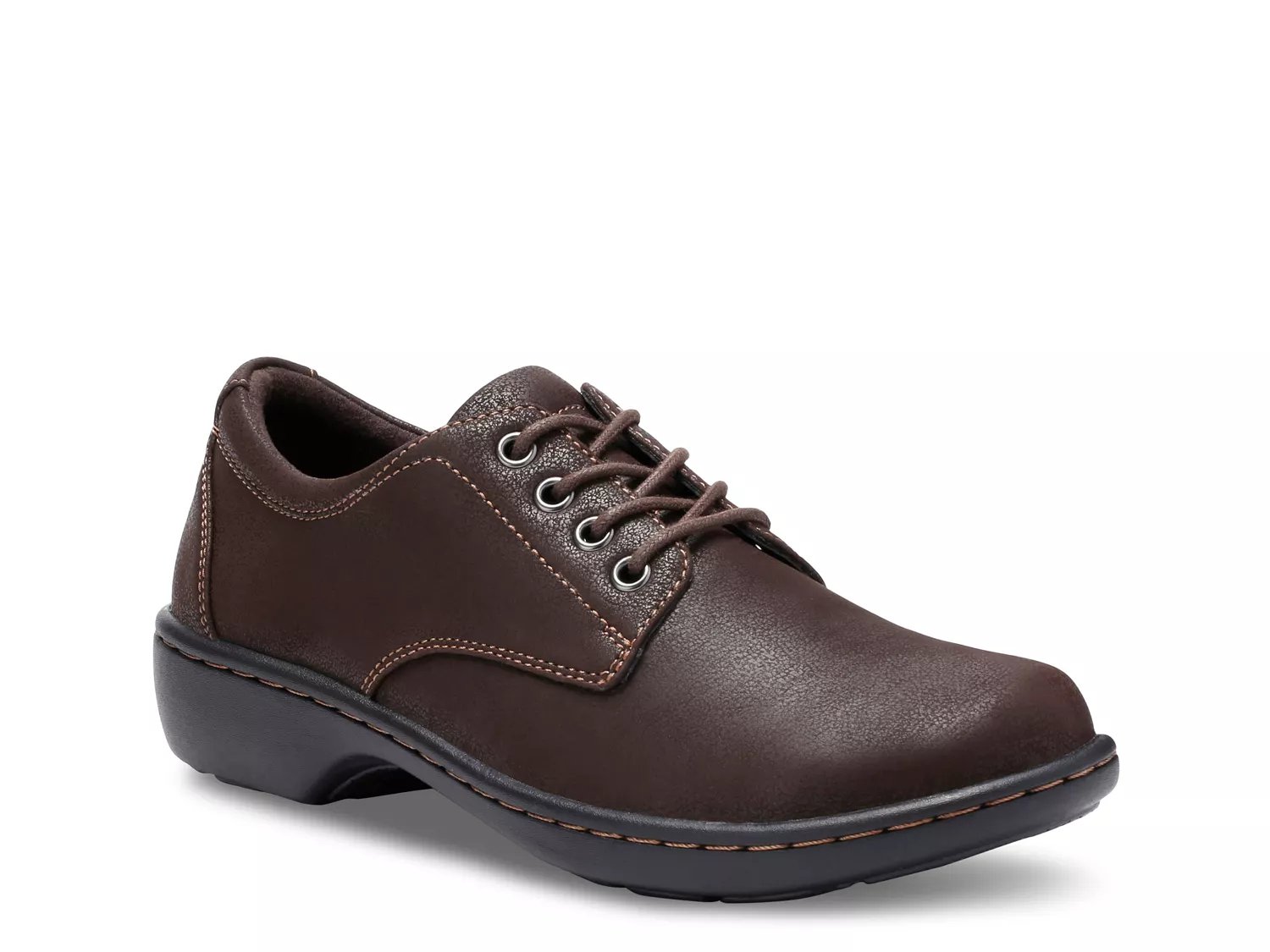 womens oxford shoes wide width