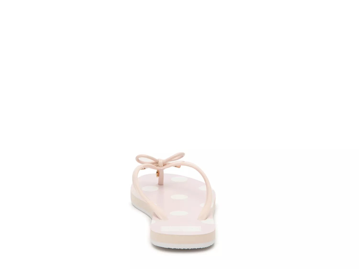 kate spade flip flops dsw