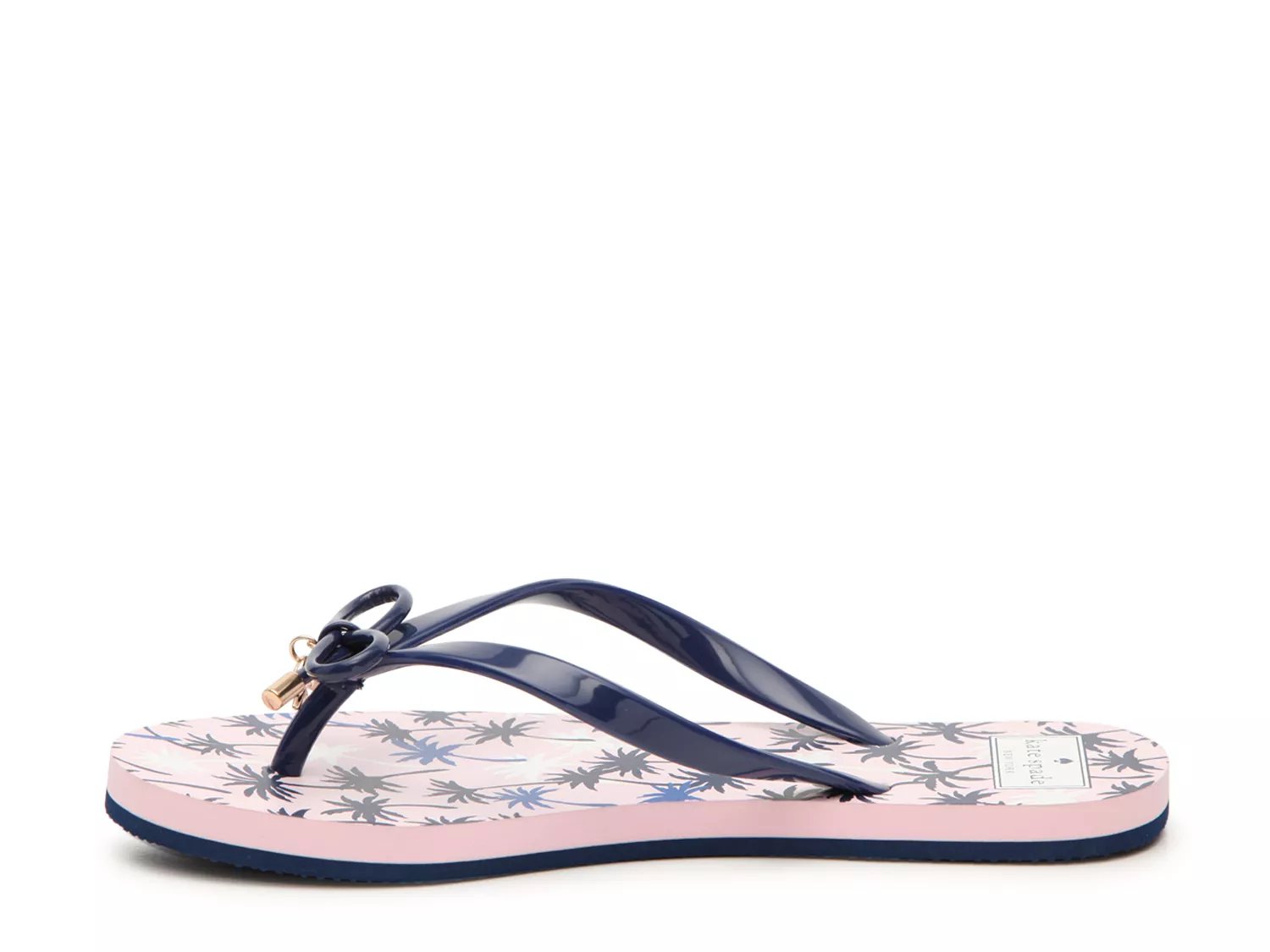 kate spade flip flops dsw