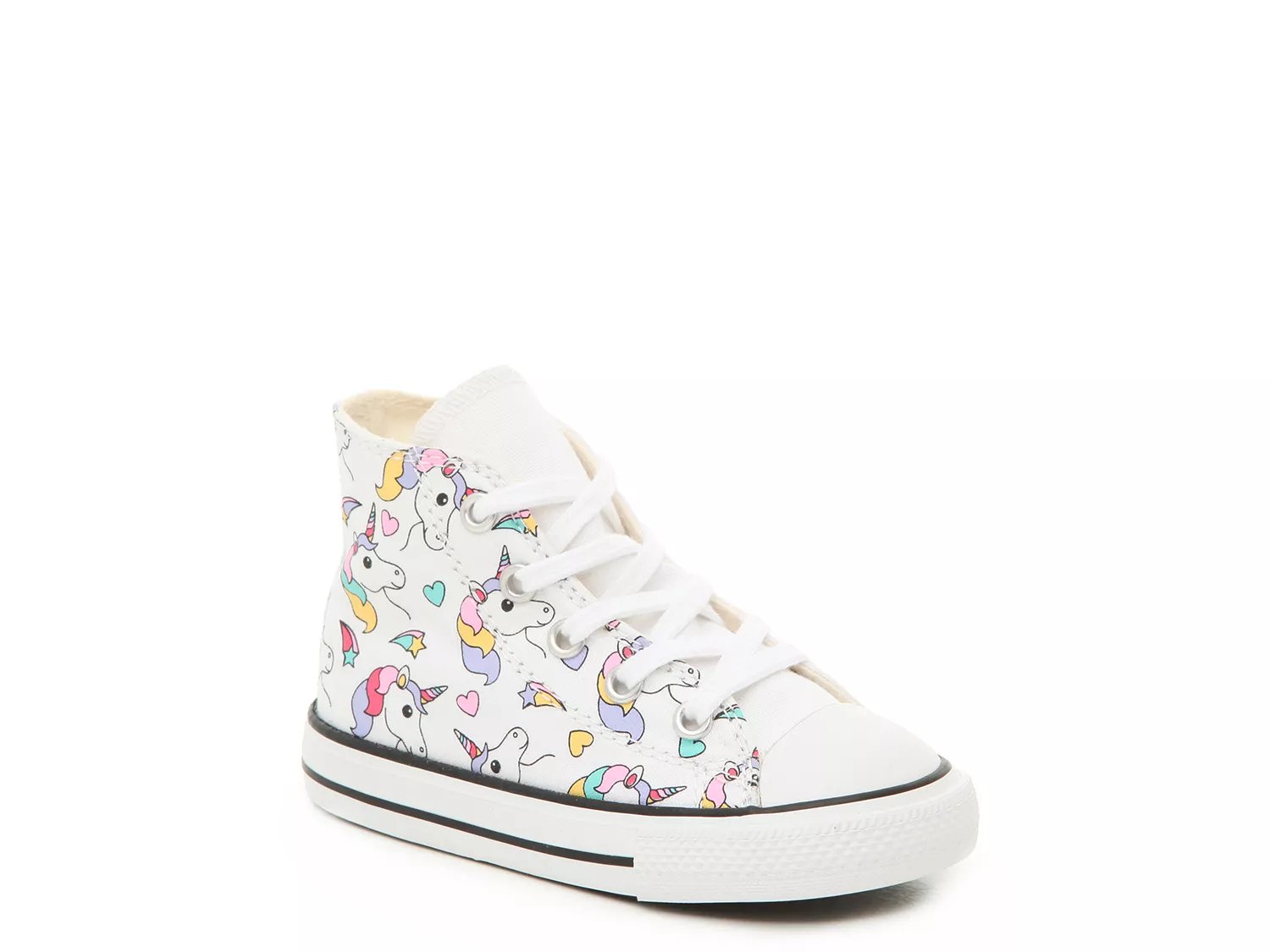 unicorn converse for girls