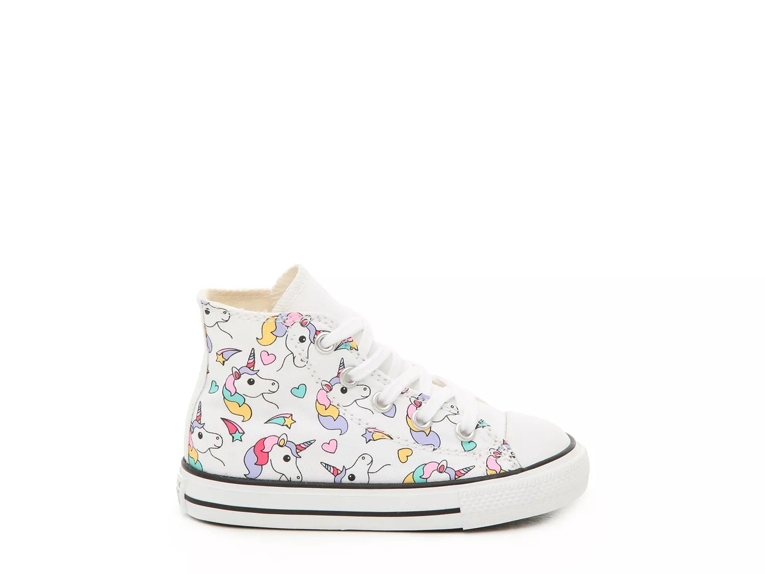 unicorn shoes converse