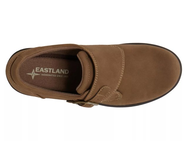 Eastland Shoes Women Eastland Women's Holly Penny Loafer Kittery