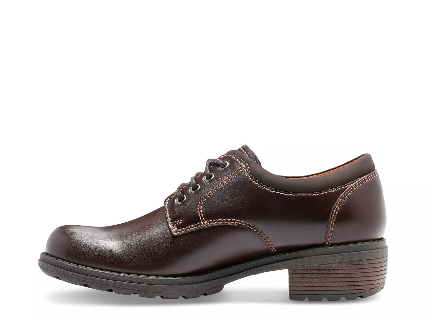 eastland stride oxford