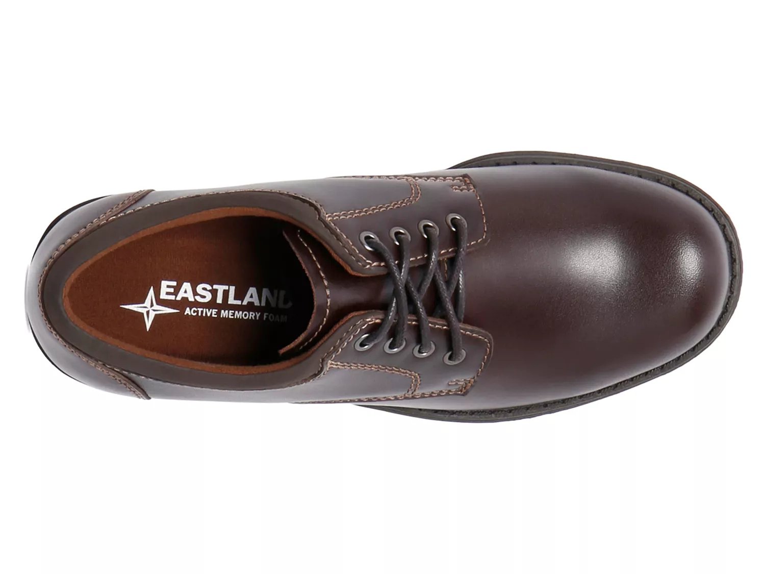 eastland stride oxford