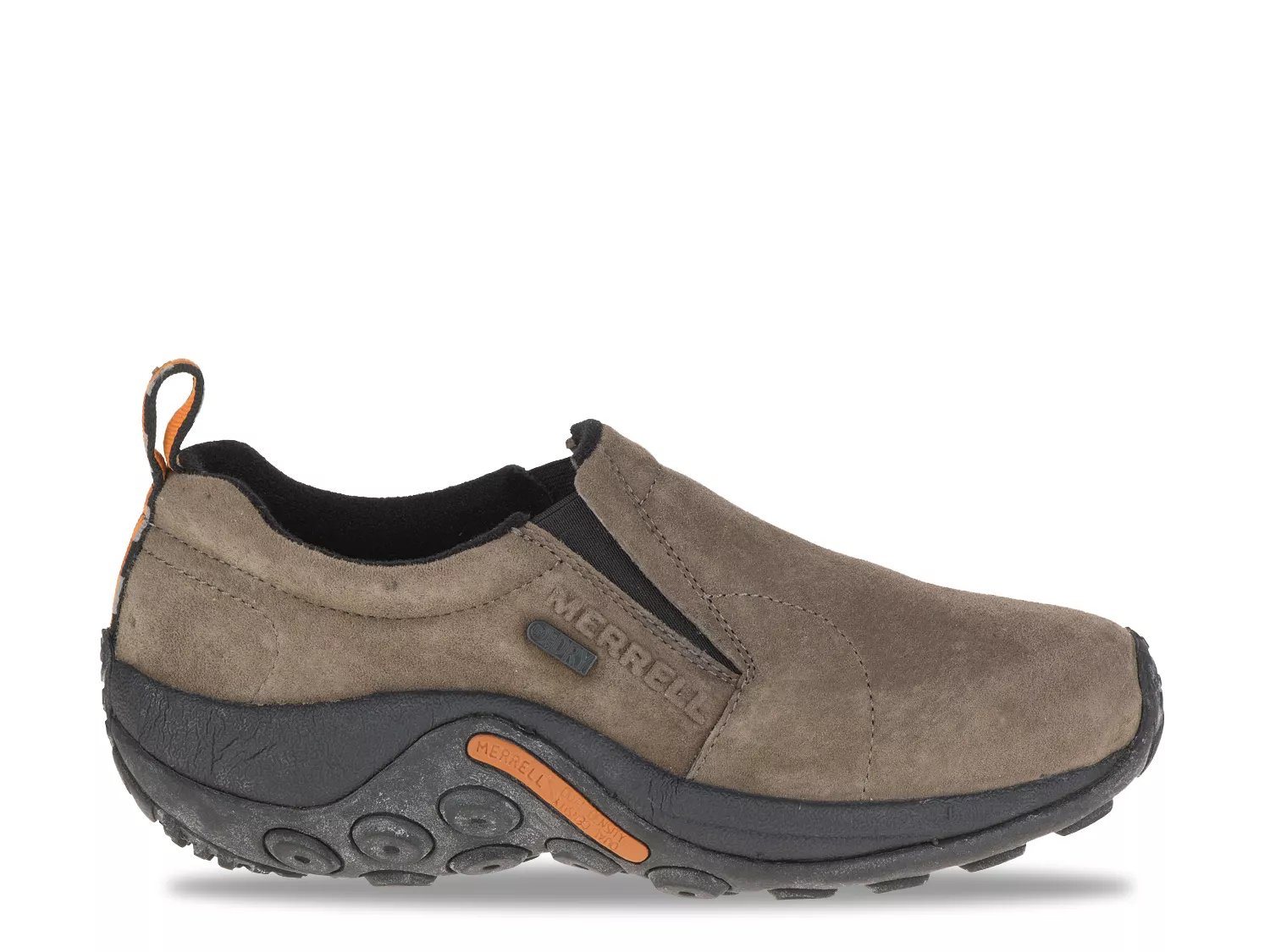 men's jungle moc waterproof