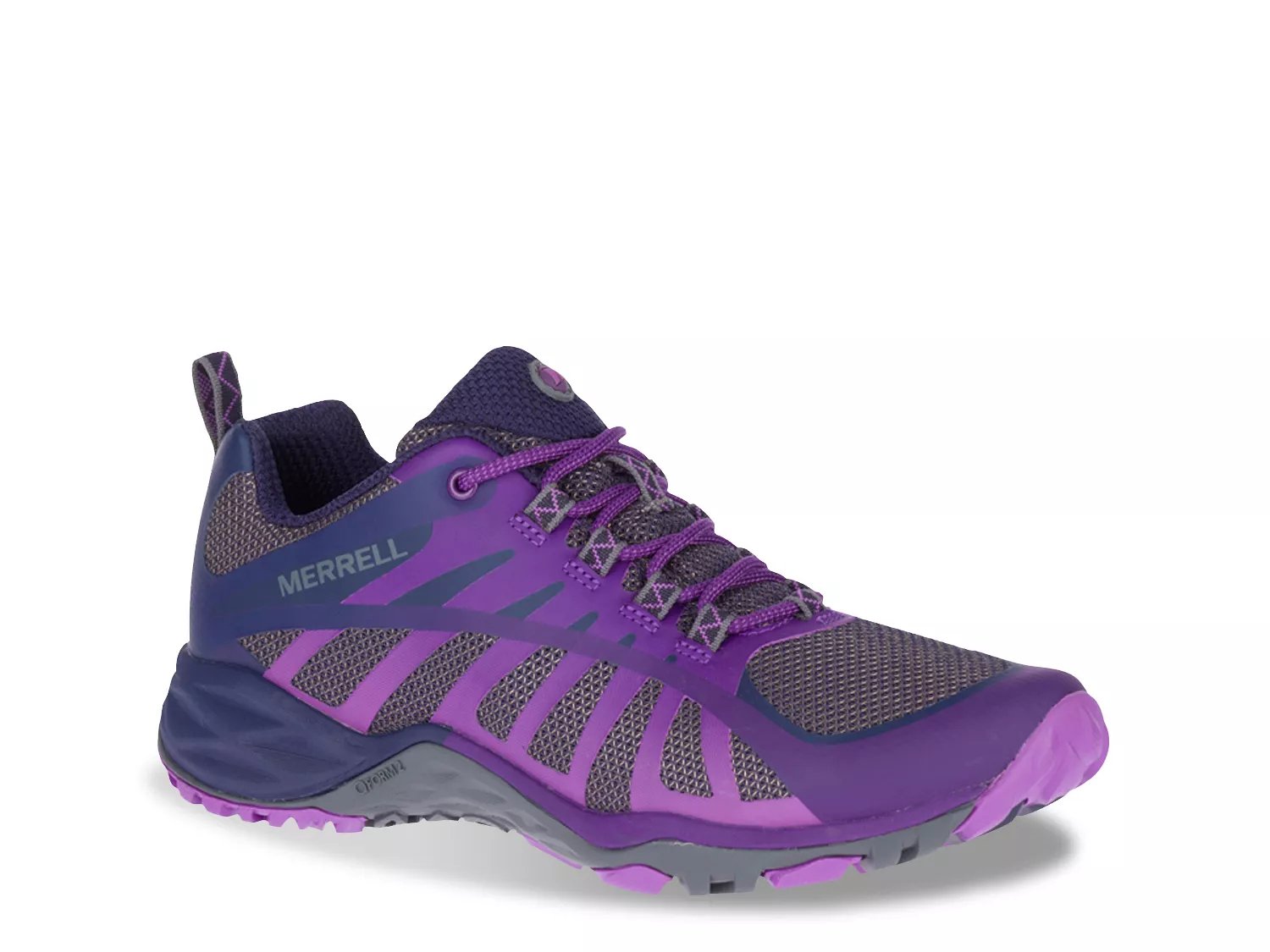 purple tennis shoes womens