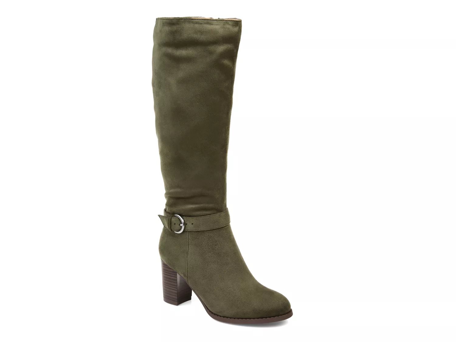 long boots dsw