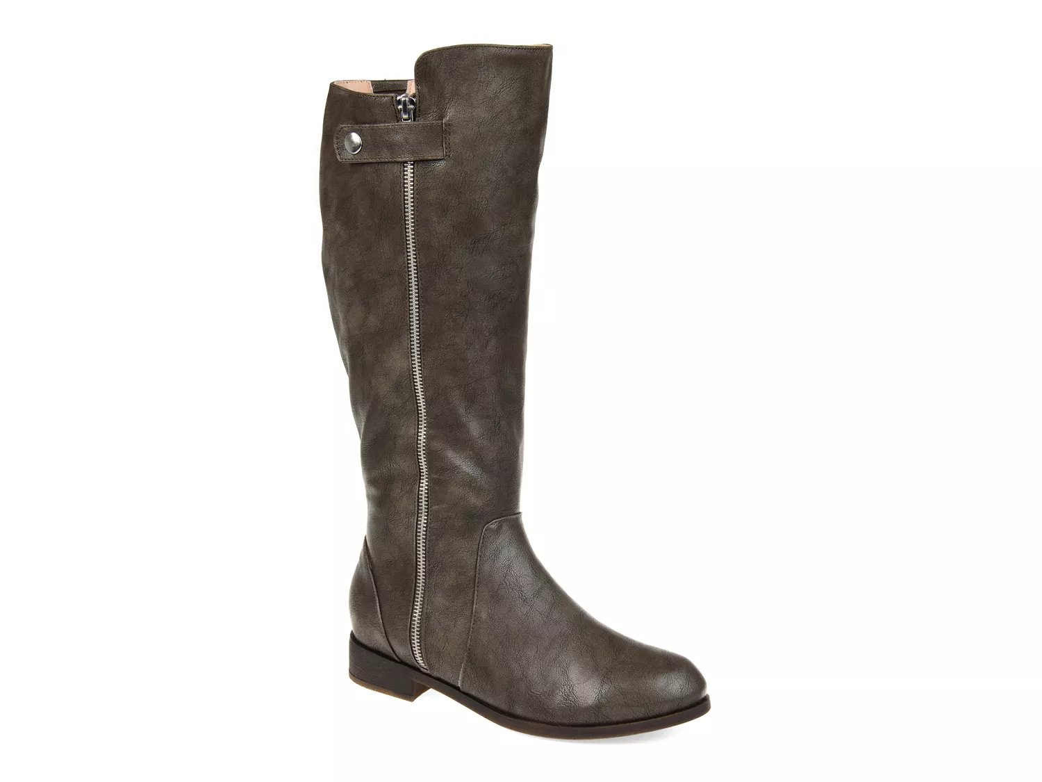 cheap extra wide calf boots