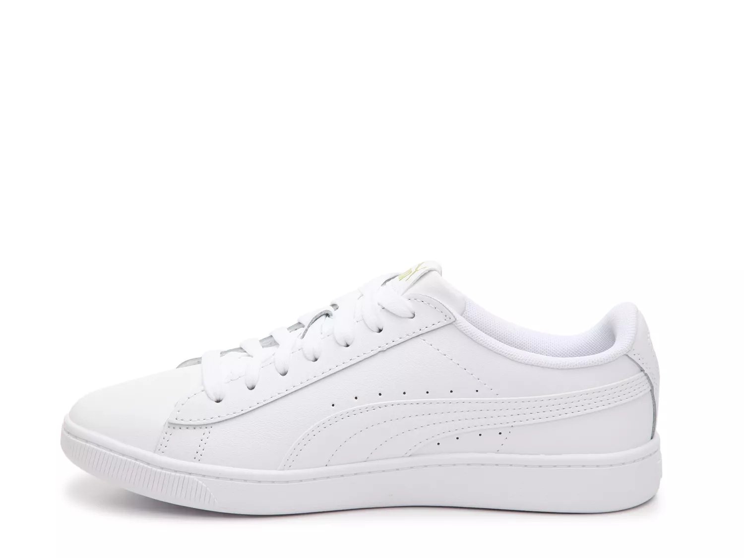 puma vikky mesh white