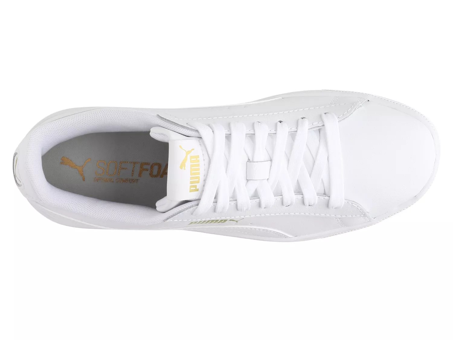puma women's vikky v2 sneaker