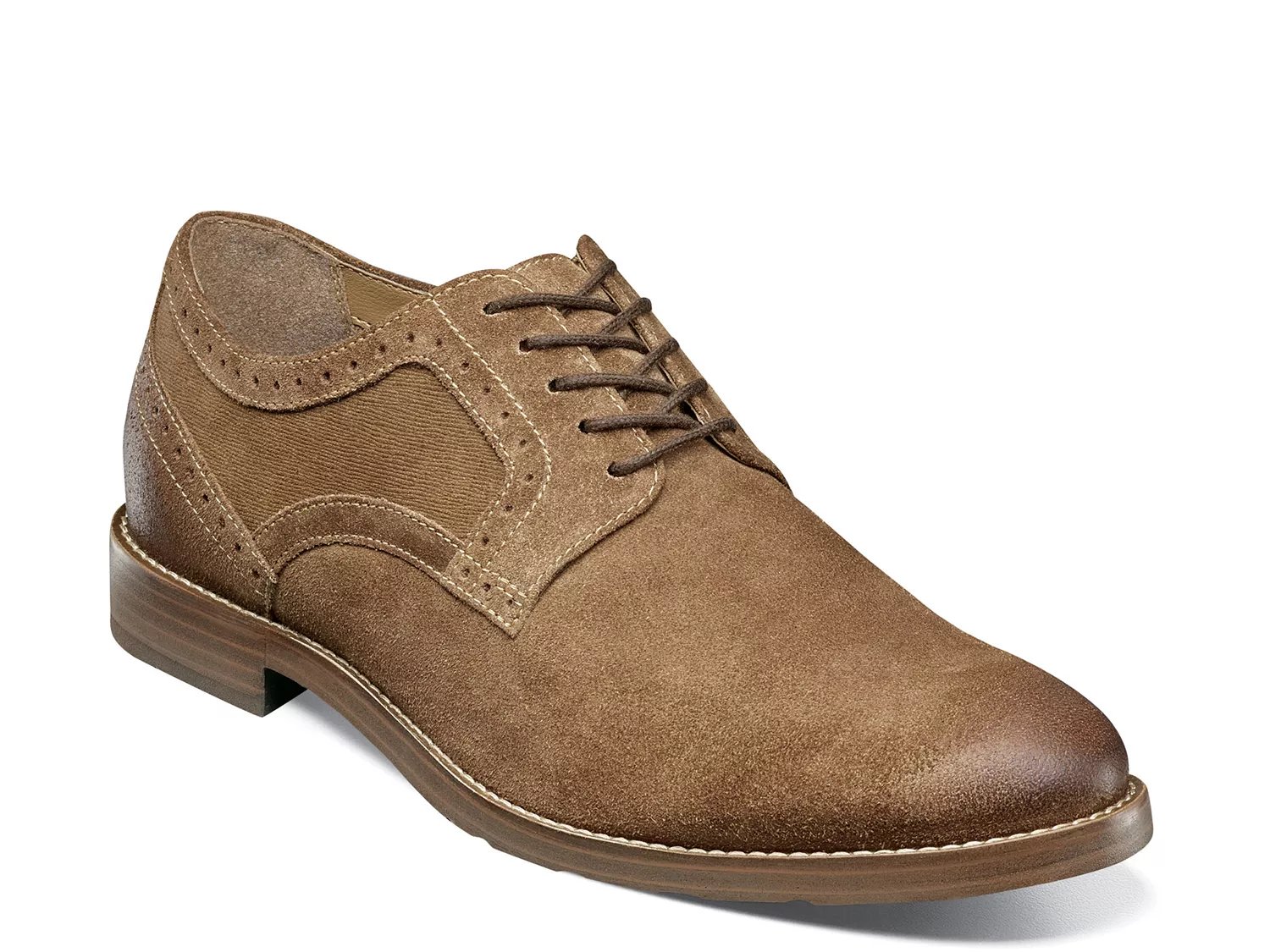 Nunn Bush Middleton Oxford Free Shipping DSW